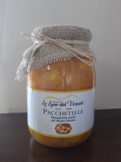 Pacchetelle