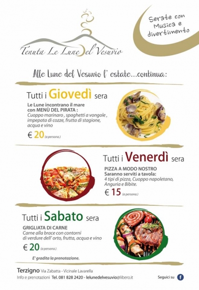 Il nostro Week-End