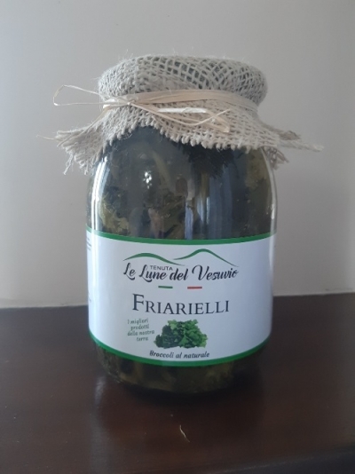 Friarielli