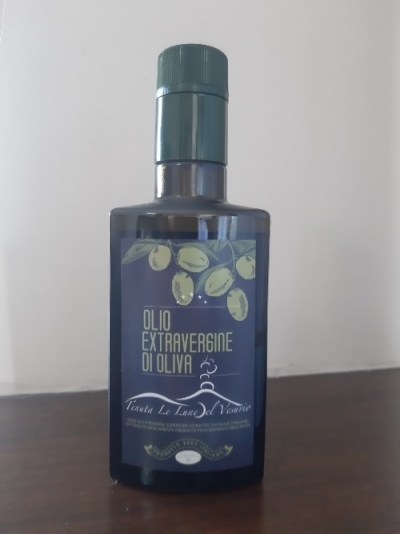 Olio Extravergine di Oliva