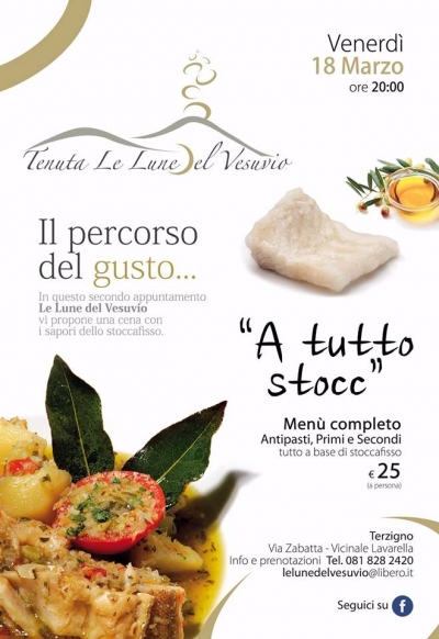 A Tutto Stocc