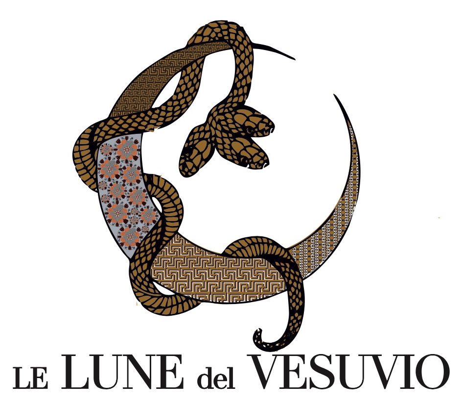 Le Lune del Vesuvio